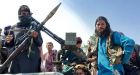 Taliban enter Kabul, president reportedly flees Afghanistan