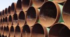 U.S. report finds problems with construction, manufacture & design of Keystone pipeline