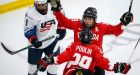 Canada outlasts U.S. in overtime to strike gold