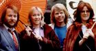 ABBA announce first new album in 40 years, reunion concerts