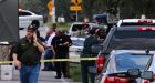 Florida gunman in full body armour killed 4, including mom still holding baby | CTV News