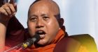 Wirathu: Myanmar military releases firebrand Buddhist monk