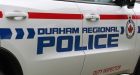 Alleged impaired driver of luxury vehicle caught driving in circles in Durham police parking lot