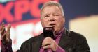 William Shatner, at 90, set to boldly go to space | The Times of Israel