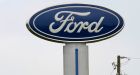 Green energy takes hold in unlikely places with Ford project