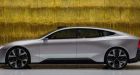 Polestar to roll out three new models as it prepares $27 billion stock listing