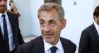 Sarkozy: Ex-French president gets jail sentence over campaign funding