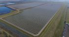 ATCO to build two solar farms in Calgary