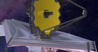 James Webb telescope: NASA nails trickiest job | CTV News