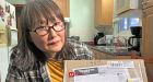 Her mail was opened, her Apple Watch stolen and this woman blames Canada Post