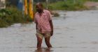 Durban floods: South Africa floods kill more than 250