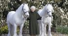 Queen Elizabeth II privately celebrates 96th birthday | CTV News