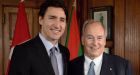 Conservatives ask if Trudeau used 'get out of jail free card' before 2016 Aga Khan vacation