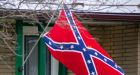 Confederate flag at Hamilton-area home prompts calls for changes to hate-symbol laws