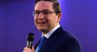 Pierre Poilievre promises to quash Bank of Canada's foray into digital currency