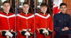 RMC Kingston cadets killed after vehicle went into waters near school were on verge of graduation