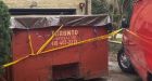 Remains found in Toronto dumpster are of little girl: police