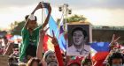 As the Philippines votes for a new president, a political dynasty is back in play
