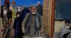 Aid shipment to Afghanistan cancelled due to Canadian anti-terrorist law