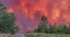 France's Gironde region sees further evacuations in latest forest-fire battle