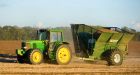 A new jailbreak for John Deere tractors rides the right-to-repair wave