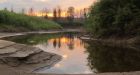 Is Wood Buffalo National Park 'in danger'' UNESCO investigators are in Canada to find out