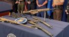 Haiti: Spike in weapons smuggled into country from US