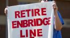 Judge sides with Enbridge against Michigan's bid to halt Line 5 pipeline