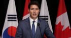 Trudeau accuses China of 'aggressive' election interference