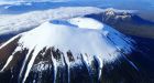After centuries lying dormant, this Alaska volcano is once again showing signs of life