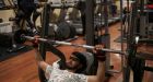 Women banned from Afghanistan's gyms by Taliban rulers