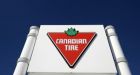 Workers at Canadian Tire factories overseas paid poverty wages, labour groups allege