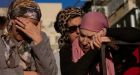 Canadian teen killed as twin bomb blasts shake Jerusalem