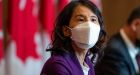 Flu rising sharply in Canada, Dr. Theresa Tam says