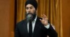 Canada Post: Singh calls on Trudeau to scrap fuel surcharges