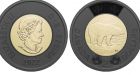 Queen Elizabeth II honoured with $2 coin with black ring | CTV News