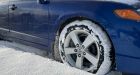 How all-weather tires stack up against all-season and winter tires in a snow storm