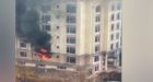 Loud Blast, Gunshots Heard Near China Guest House In Kabul