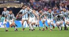 Messi-led Argentina defeats France on penalties to cap thrilling men's World Cup final