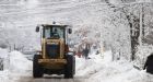 Winter storm: Power outages affect thousands in Ontario, Quebec