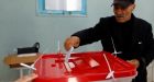 Only 8.8% of Tunisian voters show up to election that critics decry as presidential power grab