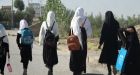 Ottawa urged to act after Taliban shuts women out of higher education | CBC News