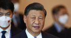 Xi Jinping says China on 'right side of history'