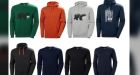 Helly Hansen sweaters and hoodies recalled