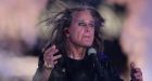 Ozzy Osbourne cancels shows, announces retirement from touring