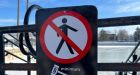 Will this be the 1st time the Rideau Canal Skateway doesn't open' The forecast is 'not looking good'