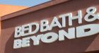 Bed Bath & Beyond Canada going out of business, closing 54 stores |