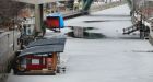 BeaverTails taking down Rideau Canal kiosks