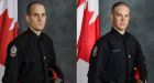 Regimental funeral for Edmonton police officers happening today