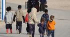 Repatriation of Canadian women and children detained in Syrian camps underway, says lawyer